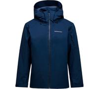 PEAK PERFORMANCE M Maroon Insulated Jacket - Uomo - Blu - Taglia L- modello 2026