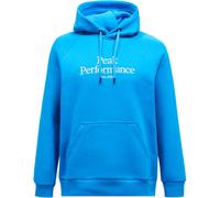 PEAK PERFORMANCE M Original Hood - Uomo - Blu - Taglia S- modello 2025