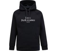 PEAK PERFORMANCE M Original Hood - Uomo - Nero - Taglia S- modello 2026