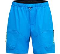 PEAK PERFORMANCE M Outdoor Cargo Shorts - Uomo - Blu - Taglia M- modello 2025