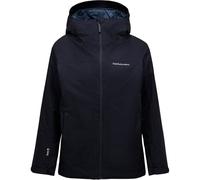 PEAK PERFORMANCE M Rider Tech Insulated Jacket - Uomo - Nero - Taglia XL- modello 2026