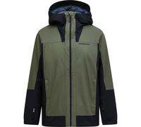 PEAK PERFORMANCE M Rider Tech Insulated Jacket - Uomo - - Taglia L- modello 2026
