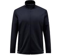 PEAK PERFORMANCE M Rider Tech Zip Jacket - Uomo - Nero - Taglia XL- modello 2025
