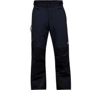PEAK PERFORMANCE M Shred Insulated Pants - Uomo - Nero - Taglia L- modello 2026