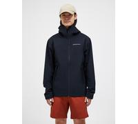 Peak Performance M Trail Hipe Shell Jacket Black L