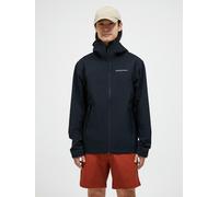 Peak Performance M Trail Hipe Shell Jacket Black M