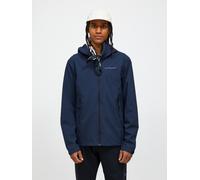 Peak Performance M Trail Hipe Shell Jacket Blue Shadow Xl