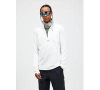 Peak Performance M Trail Polartec Half Zip Offwhite Xl