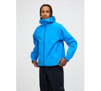 Peak Performance M Treeline Shell Jacket Brilliant Blue S
