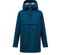 PEAK PERFORMANCE M Vertical Gore-tex 3l Anorak - Uomo - Blu - Taglia M- modello 2025