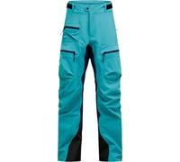 PEAK PERFORMANCE M Vislight Gore-tex C-knitt - Uomo - Blu - Taglia M- modello 2026