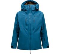 PEAK PERFORMANCE M Whitelight Apx Jacket - Uomo - Blu - Taglia L- modello 2026