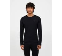 Peak Performance Magic Crew Wool-blend Baselayer Men Black Xl