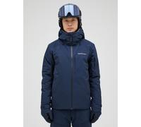 Peak Performance Maroon Hipe® 2l Insulated Shell Jacket Men Blue Shadow S