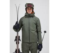 Peak Performance Maroon Hipe® 2l Insulated Shell Jacket Men Pine Needle S