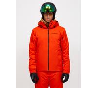 Peak Performance Maroon Hipe® 2l Insulated Shell Jacket Men Solar Burst L
