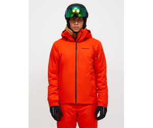 Peak Performance Maroon Hipe® 2l Insulated Shell Jacket Men Solar Burst S