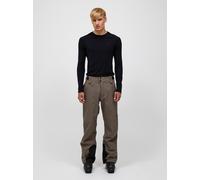 Peak Performance Maroon Hipe® 3l Shell Pants Men Terrain Tan Xl