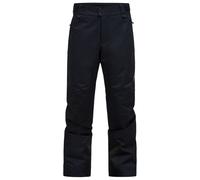 Peak Performance - Maroon Insulated Pants - Pantaloni da sci L nero