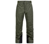 Peak Performance - Maroon Insulated Pants - Pantaloni da sci XXL olivia