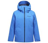 Peak Performance Maroon M - giacca da sci - uomo M Blue man