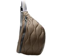 Peak Performance - Marsupio - Helium Bum Bag Terrain Tan in Pelle - Marrone