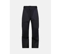 Peak Performance Men 2l Insulated Shell Stretch Pants Black S