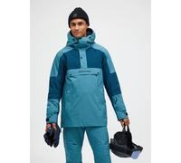 Peak Performance Men 2l Shell Anorak Hydro Fresh M