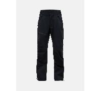 Peak Performance Men Alpine Gore-tex 3l Shell Pants Black M