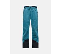 Peak Performance Men Alpine Gore-tex 3l Shell Pants Hydro Fresh Xxl