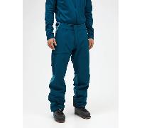 Peak Performance Men Ascent Softshell Pants Infinity Teel M