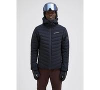 Peak Performance Men Frost Ski Down Jacket Black S