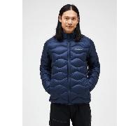 Peak Performance Men Helium Jacket Blue Shadow 2xl