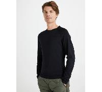 Peak Performance Men Magic Crew Black Xl