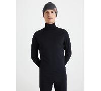 Peak Performance Men Magic Rollneck Black Xl