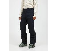 Peak Performance Men Maroon Insulated 2l Pants Black L