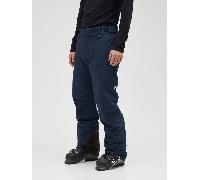 Peak Performance Men Maroon Insulated 2l Pants Blue Shadow 2xl