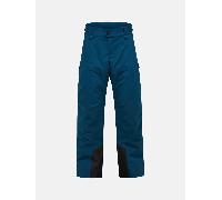 Peak Performance Men Maroon Insulated 2l Pants Infinity Teel S