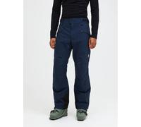 Peak Performance Men Navtech 2l Insulated Shell Pants Blue Shadow 2xl