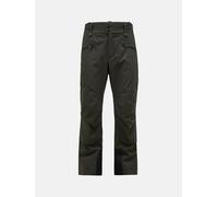 Peak Performance Men Navtech 2l Insulated Shell Pants Olive Extreme M
