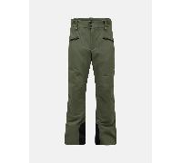 Peak Performance Men Navtech 2l Insulated Shell Pants Pine Needle 2xl