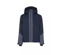 Peak Performance Men Rider Ski 2l Insulated Shell Jacket Blue Shadow M