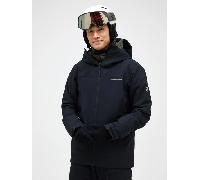 Peak Performance Men Rider Tech Insulated Jacket Black 2xl