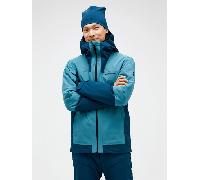 Peak Performance Men Rider Tech Insulated Jacket Hydro Fresh M