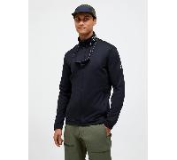 Peak Performance Men Rider Tech Zip Jacket Black 2xl