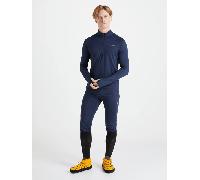 Peak Performance Men Spirit Short Johns Blue Shadow L