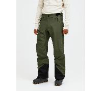 Peak Performance Men Vertical Gore-tex 3l Pants Pine Needle S