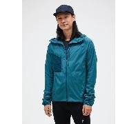 Peak Performance Men Vislight Alpha Insulated Jacket Hydro Fresh Xl