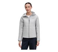 Peak Performance Monolight Synthetic Hood Jacket Women Summit Smoke M