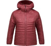 PEAK PERFORMANCE Monolight Liner Hood W - Donna - Rosso - Taglia M- modello 2026